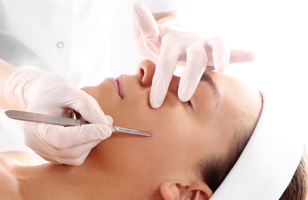 Pure Glo Skin Spa Logo