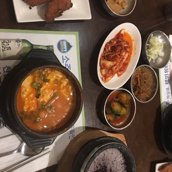 Tofu House - Korean Near Me - Aurora, Colorado Tofu House - Korean Near Me - Aurora, Colorado