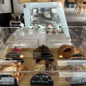 Cafeto - pastries - Coffee & Tea Near Me - Anaheim, California