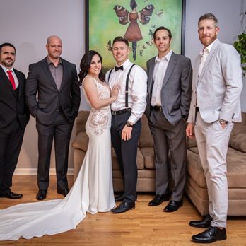 Provas Couture - My dress was perfect - Sewing & Alterations Near Me - Raleigh, North Carolina Provas Couture - My dress was perfect - Sewing & Alterations Near Me - Raleigh, North Carolina