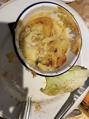 The Red Lion by null