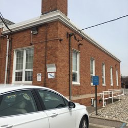 US Post Office - Piece of crap service