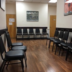 Werzberger Murray J Dr MD - Waiting area
