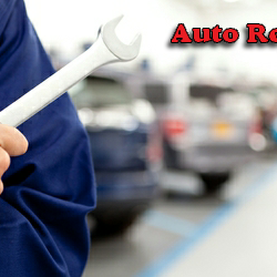 Drive Auto Repair
