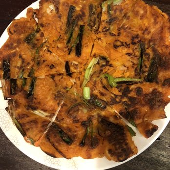 Tosokchon - kimchi pancake - Korean Near Me - Annandale, Virginia Tosokchon - kimchi pancake - Korean Near Me - Annandale, Virginia