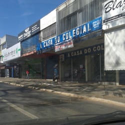 Casa do Colegial