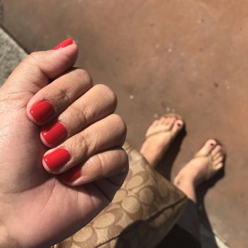 Elite Nails & Spa - Gel mani Regular pedi - Nail Salons Near Me - Placentia, California Elite Nails & Spa - Gel mani Regular pedi - Nail Salons Near Me - Placentia, California