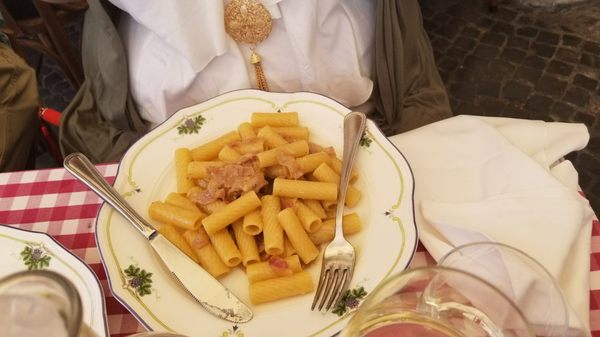 Ristorante Panzirone by null