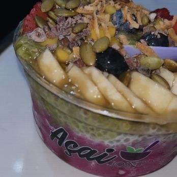 Acai Joint - Juice Bars & Smoothies Near Me - Rowland Heights, California Acai Joint - Juice Bars & Smoothies Near Me - Rowland Heights, California