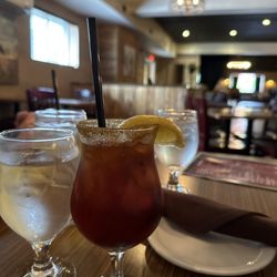 The Painted Pony Bar & Grill - My Caesar.