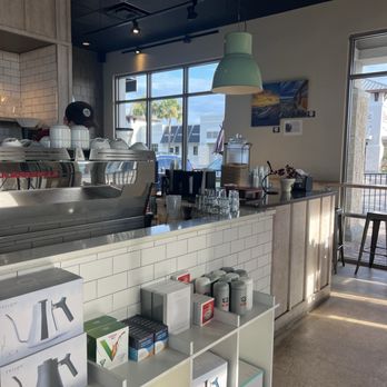 Bold Bean Coffee Roasters - Jax Beach - Coffee Roasteries Near Me - Jacksonville Beach, Florida