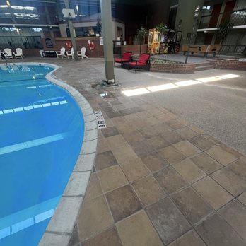 Ramada by Wyndham Indiana - Hotels Near Me - Indiana, Pennsylvania