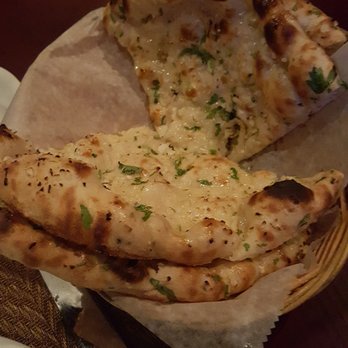 Utsav Indian Cuisine - Indian Garlic Bread - Indian Near Me - Wethersfield, Connecticut Utsav Indian Cuisine - Indian Garlic Bread - Indian Near Me - Wethersfield, Connecticut
