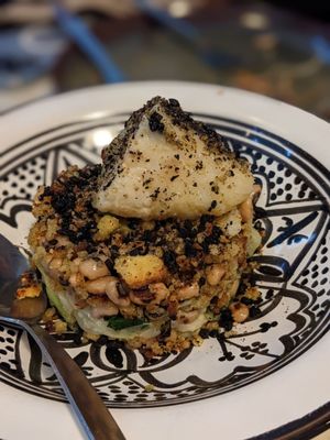 Taberna Sal Grosso by null