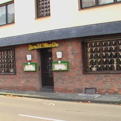 Restaurant Zum Sankt Martin