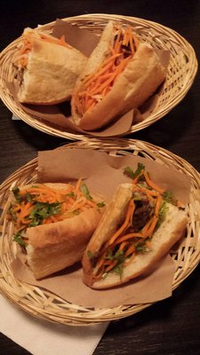 Bánh Mì Makers by null