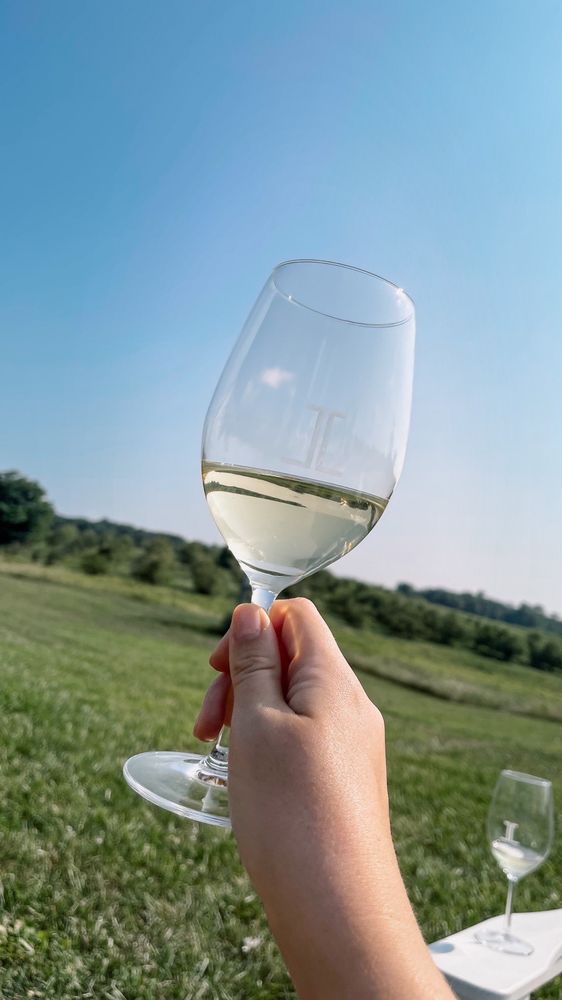 JAMES CHARLES WINERY & VINEYARD 103 Photos & 50 Reviews 4063 Middle