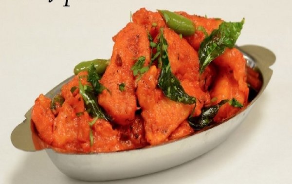 Salt N Pepper Indian Restaurant by null