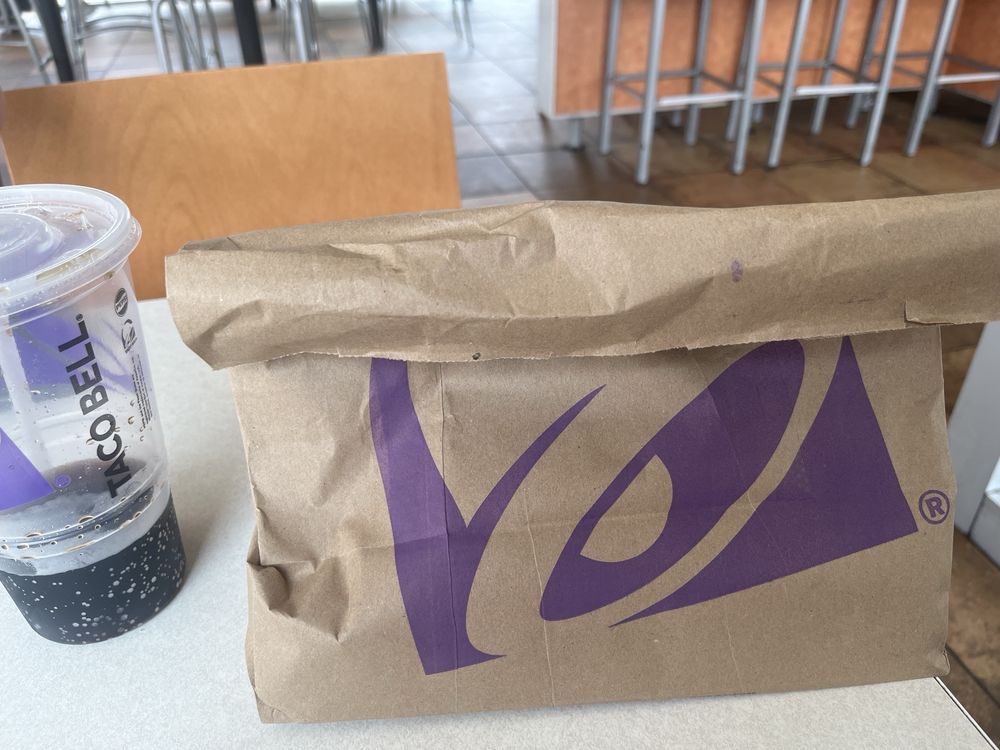 Taco Bell