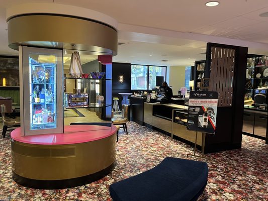 The Maxwell Hotel by null