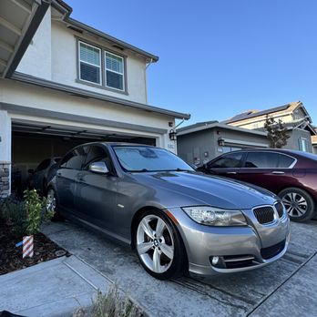 Tigris Auto Glass - The windshield I got replaced which is also aftermarket - Auto Glass Services Near Me - Rancho Cordova, California