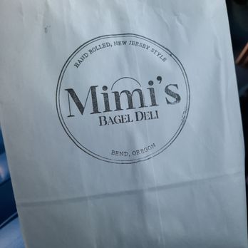 Mimi's Bagel Deli - Signature bags - Bagels Near Me - Bend, Oregon Mimi's Bagel Deli - Signature bags - Bagels Near Me - Bend, Oregon