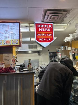 Taqueria Guanajuato by null