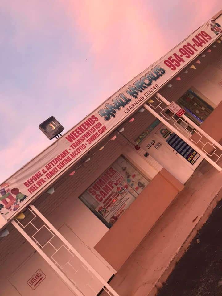 Small Miracles Daycare Center - childcare center in North Royalton, OH