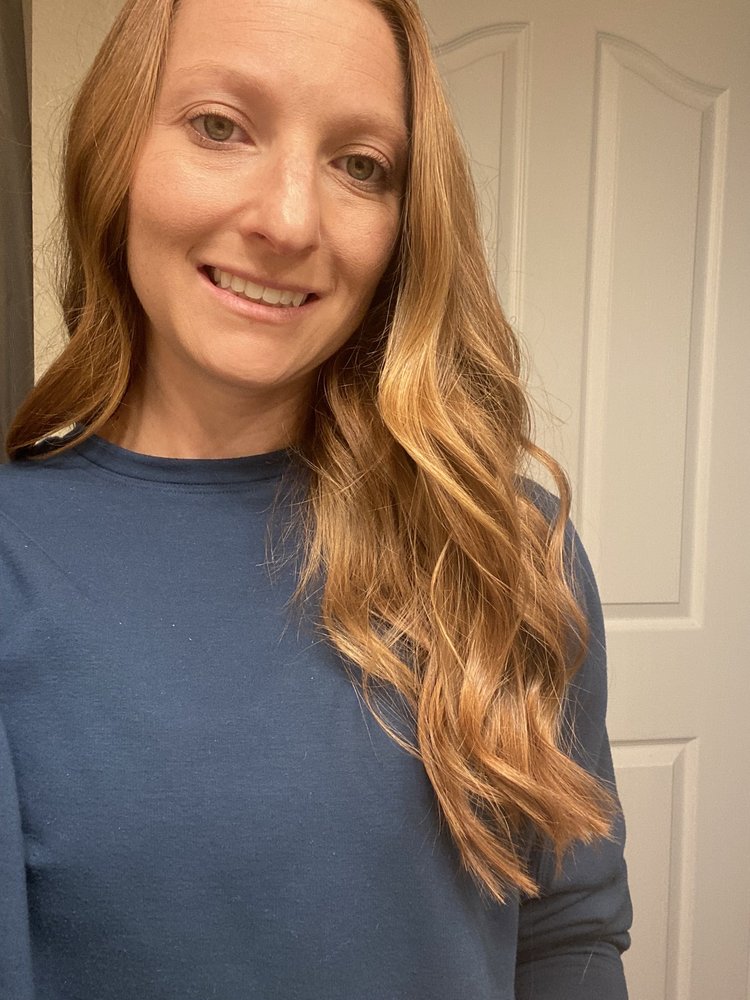 Salon Color Bar Image