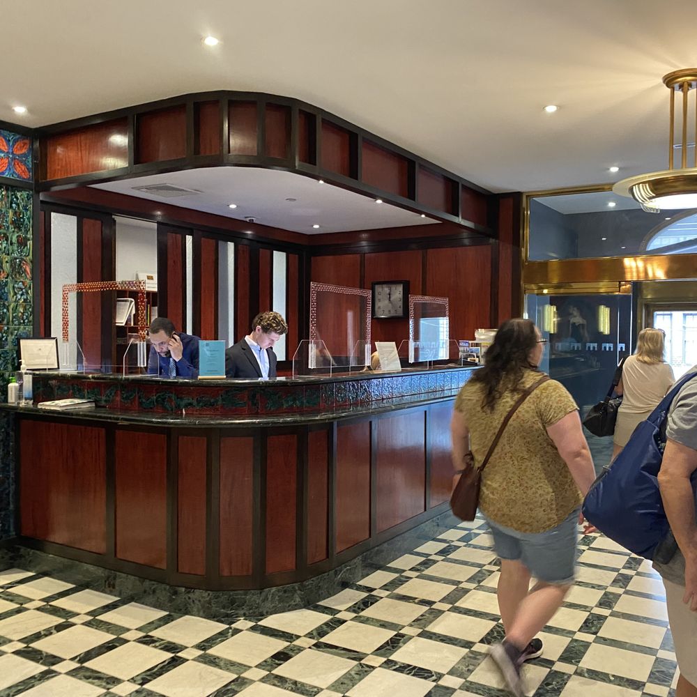 Washington Square Hotel - Hotels Near Me - New York, New York Washington Square Hotel - Hotels Near Me - New York, New York