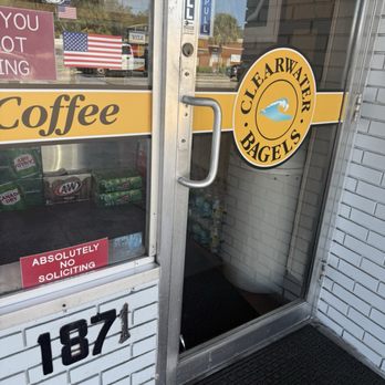 Clearwater Bagels - Bagels Near Me - Clearwater, Florida Clearwater Bagels - Bagels Near Me - Clearwater, Florida