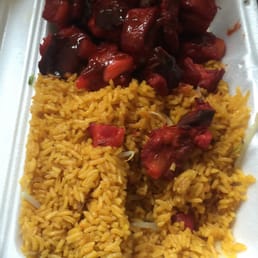 Spare Rib Tips Spare Rib Tips