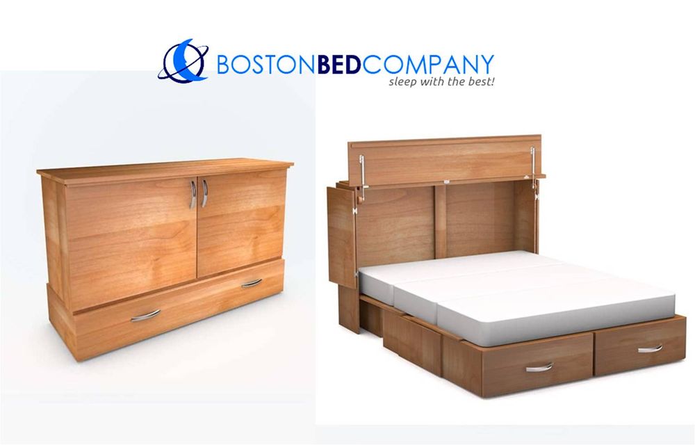BOSTON BED COMPANY Updated October 2024 73 Reviews 1113