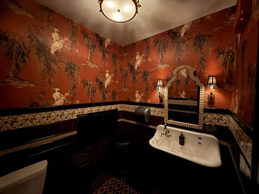 Armitage Alehouse by null