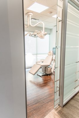 Oral Facial Surgery Specialists at the Woodlands