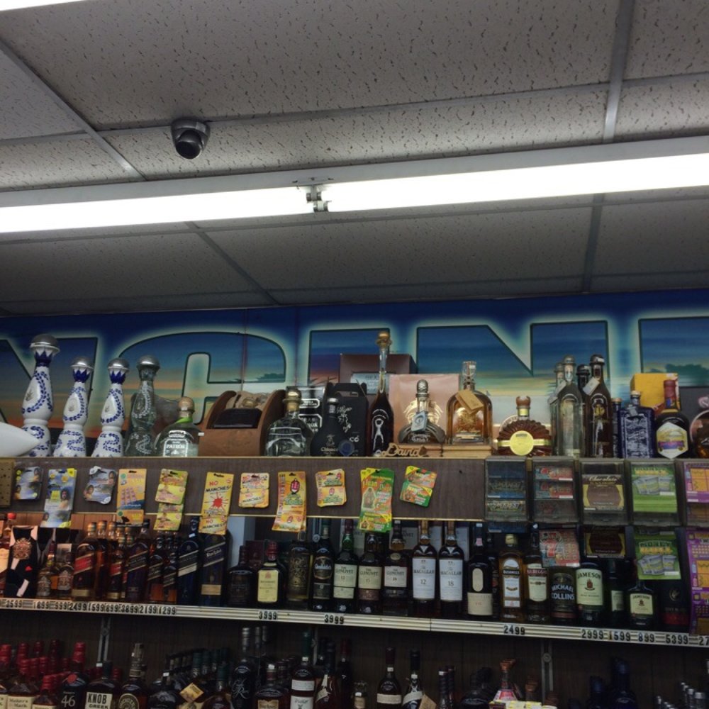 Santa Fe Liquor - Best Tequila - Beer, Wine & Spirits Near Me - Encinitas, California