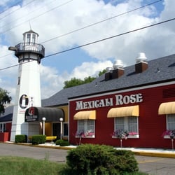 Mexicali Rose