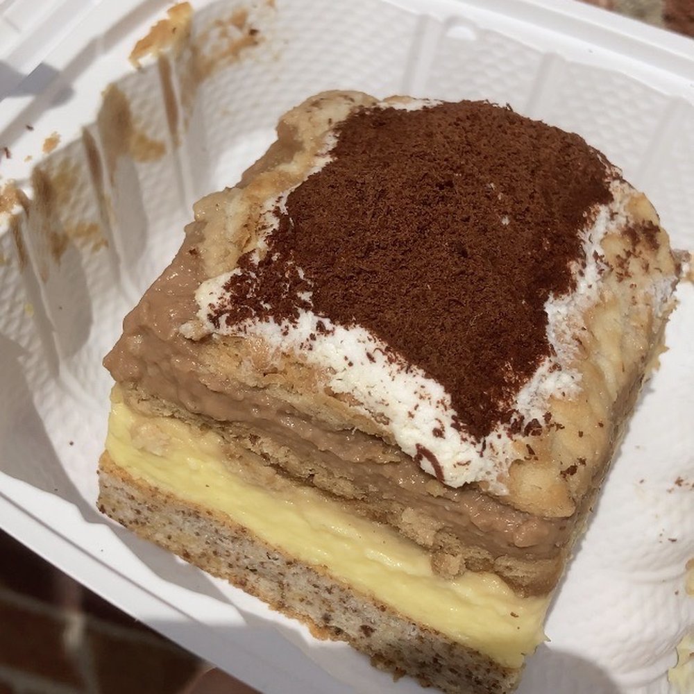 Djerdan Burek Astoria - Modern European Near Me - Astoria, New York