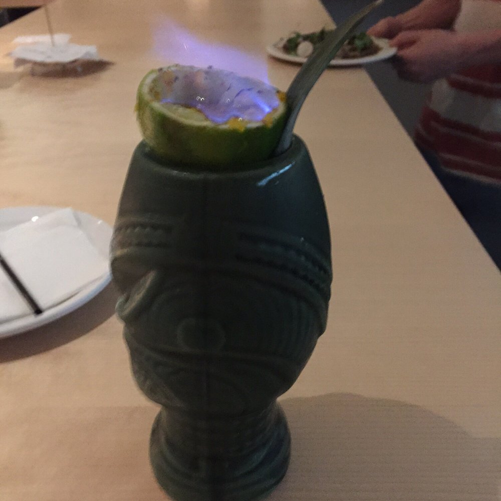 Datsun - Zombie Tiki Cocktail - Asian Fusion Near Me - Ottawa, Ontario Datsun - Zombie Tiki Cocktail - Asian Fusion Near Me - Ottawa, Ontario