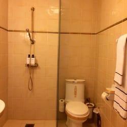Hotel Royal Århus - Bathroom