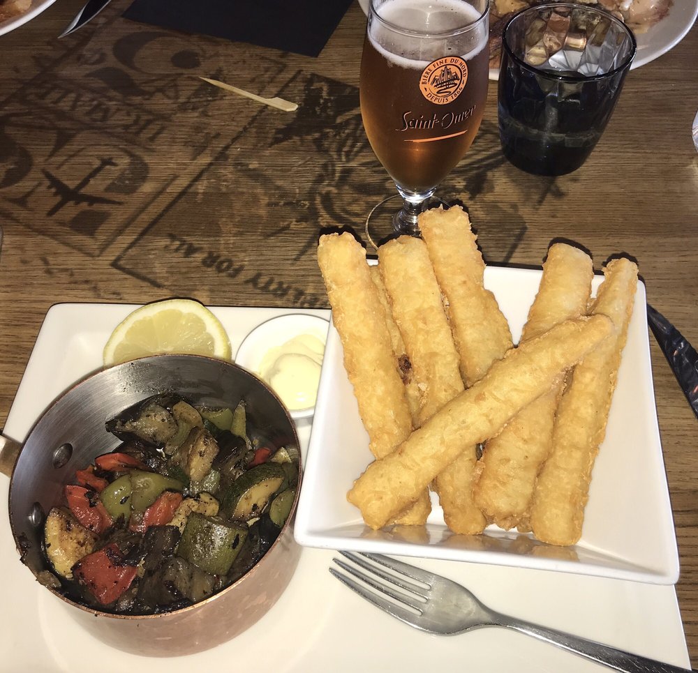 BEEF HOUSE 210 avenue de Bredasque, AixenProvence, France Burgers