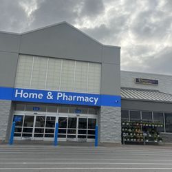 Walmart Supercenter
