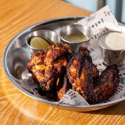 Rockwell Beer Company by null