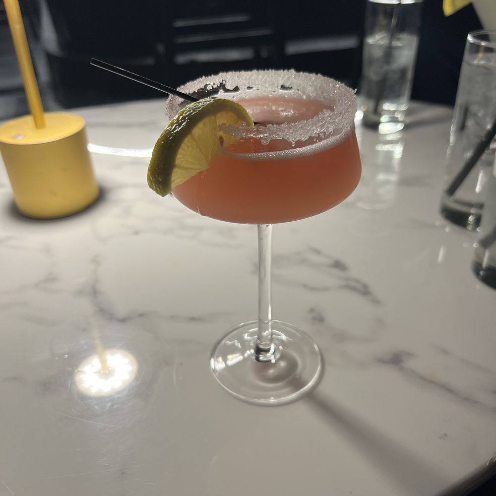 Checkmate - Queens Crush- too sweet - Bars Near Me - Detroit, Michigan