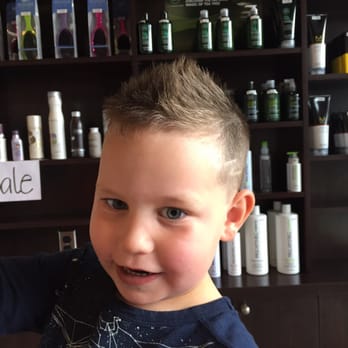 Salon Desire - Hair Salons Near Me - Portland, Oregon