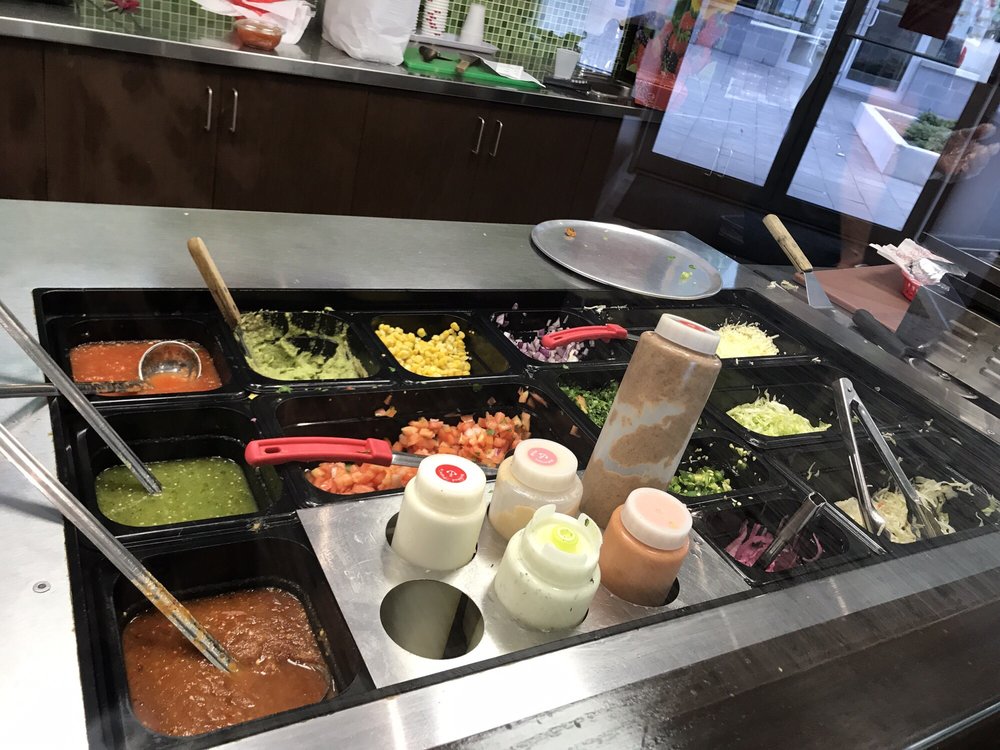 Quesada Burritos & Tacos