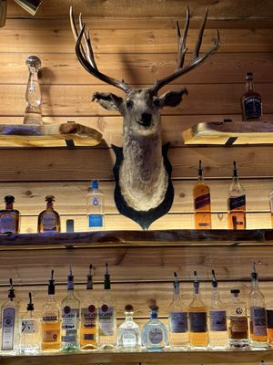 Lake Alpine Lodge by null