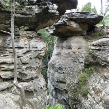 Giant City State Park - Parks Near Me - Makanda, Illinois Giant City State Park - Parks Near Me - Makanda, Illinois