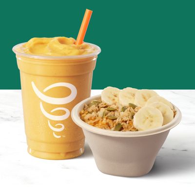 Jamba by null