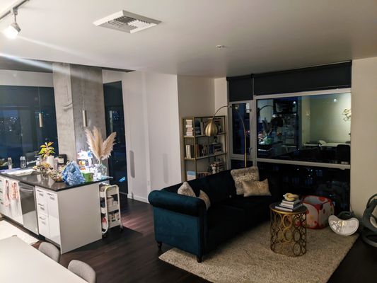 Heartline Apartments by null